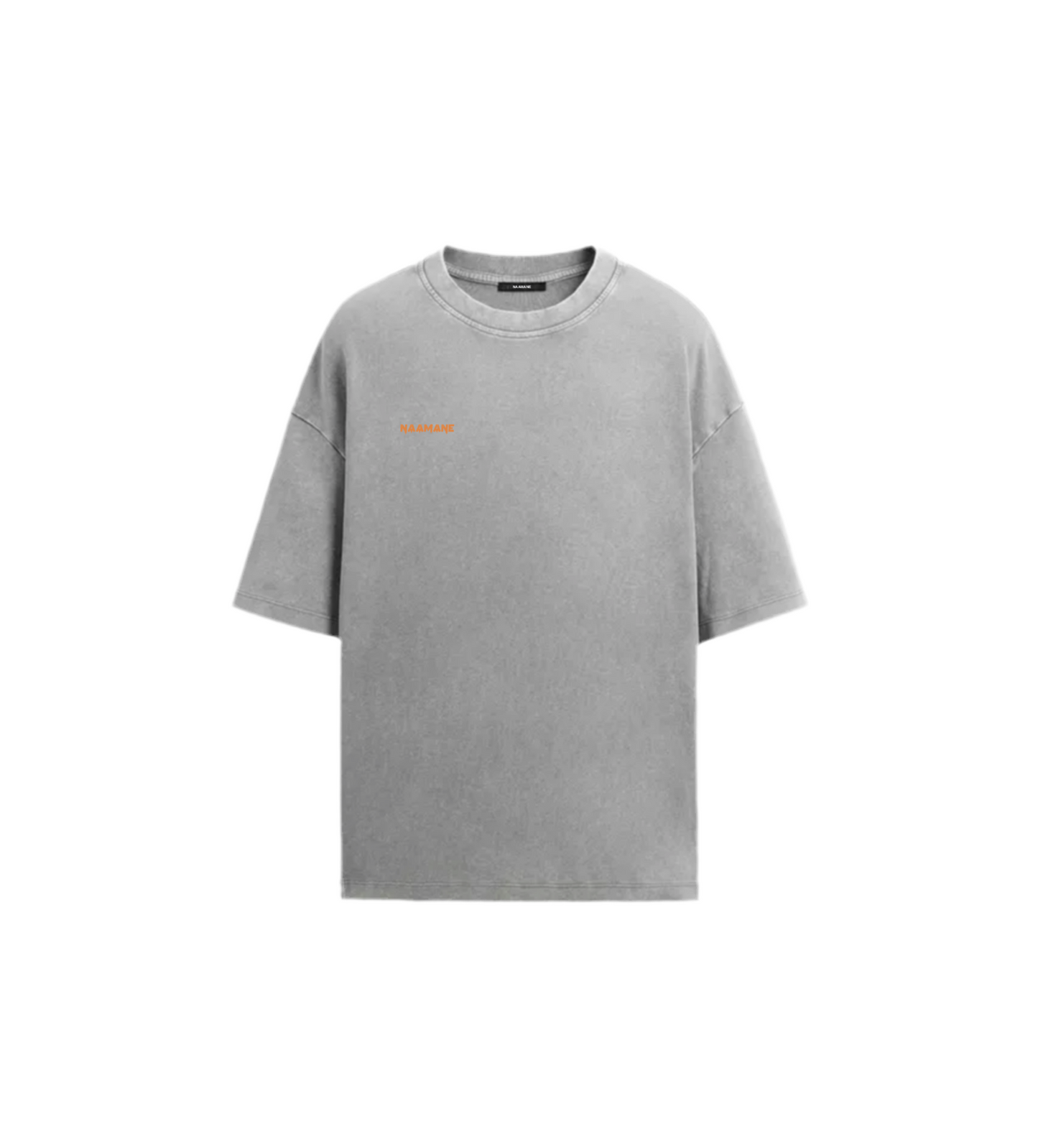 *NEW* OVERSIZED GREY “I LIED” TSHIRT