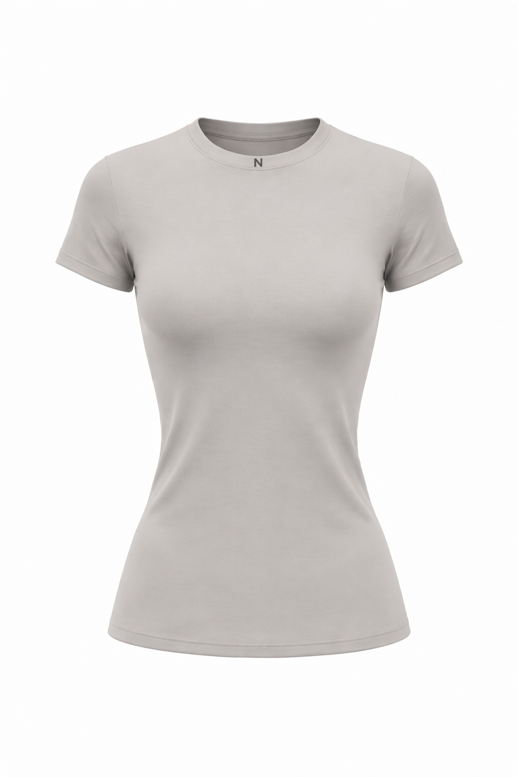 CORRIGERENDE TOP NAAMANE GREY