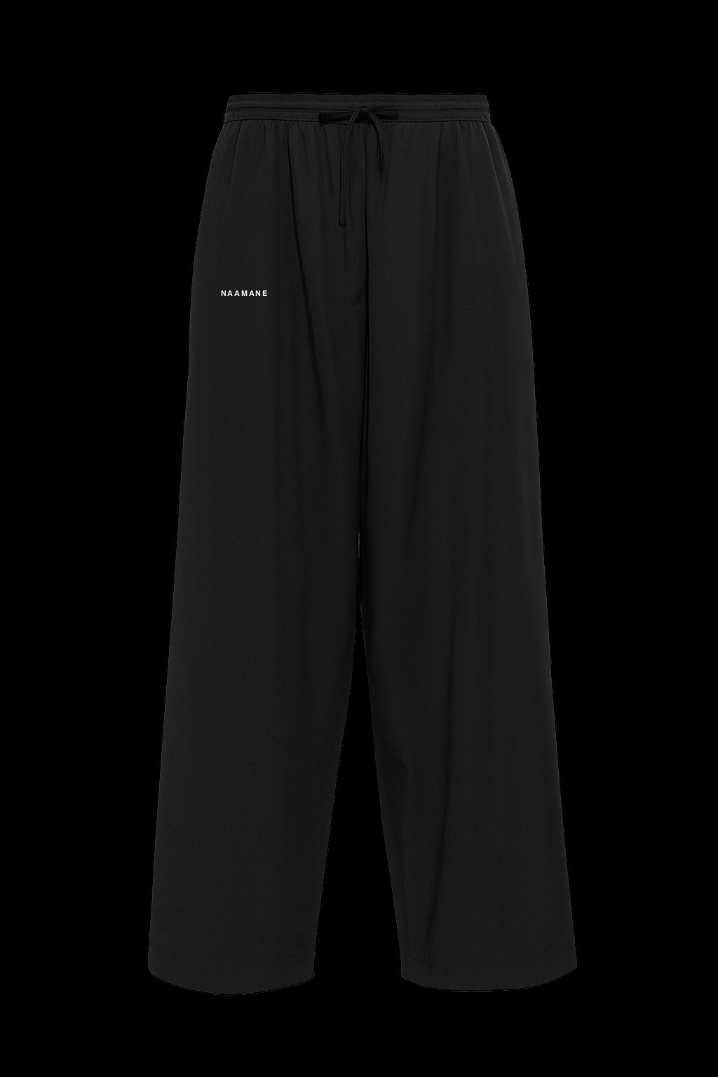 NYLON TRACKSUIT PANTS NAAMANE