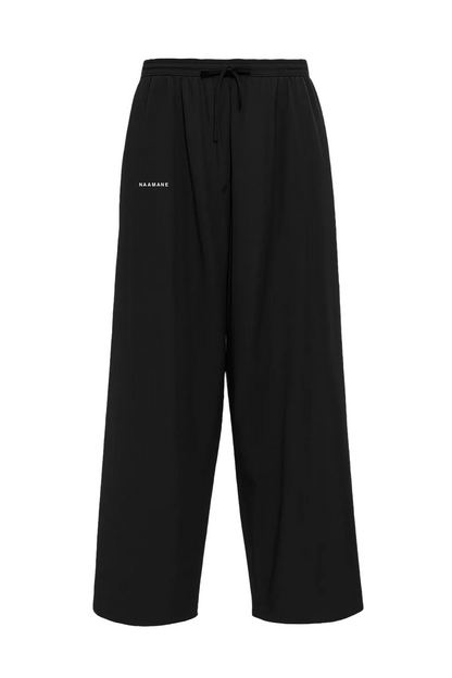 NYLON TRACKSUIT PANTS NAAMANE