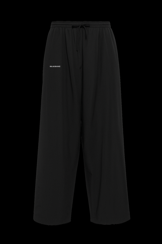 NYLON TRACKSUIT PANTS (BINNENKORT VERKGRIJGBAAR!)