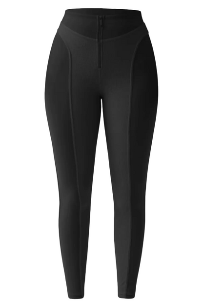 BLACK LEGGING NAAMANE V3