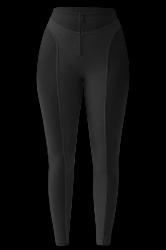 BLACK LEGGING NAAMANE V3