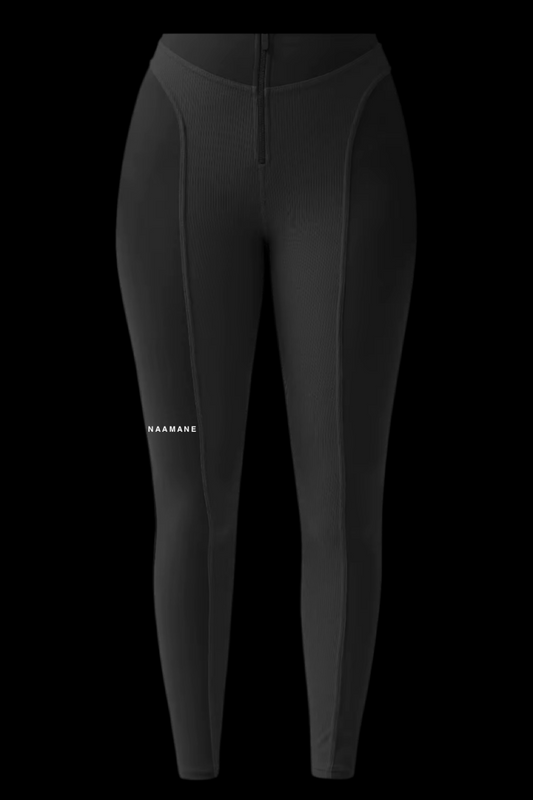 BLACK LEGGING NAAMANE V3