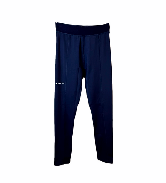 NAAMANE LEGGING BLUE