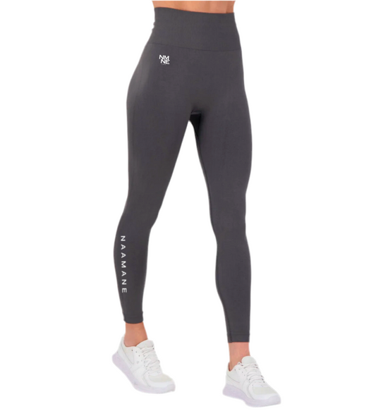 NAAMANE LEGGING GREY