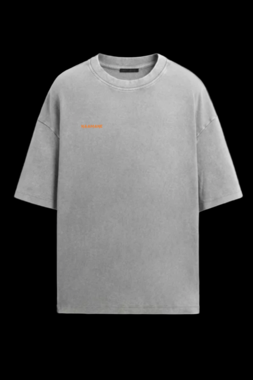 *NEW* OVERSIZED GREY “I LIED” TSHIRT