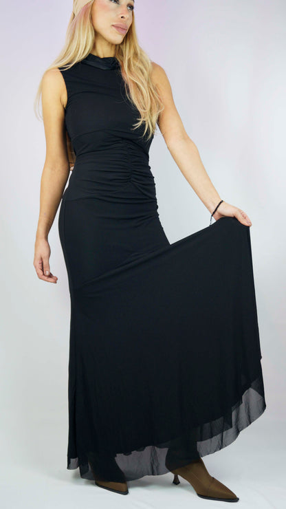 CLASSY BOSSY DRESS