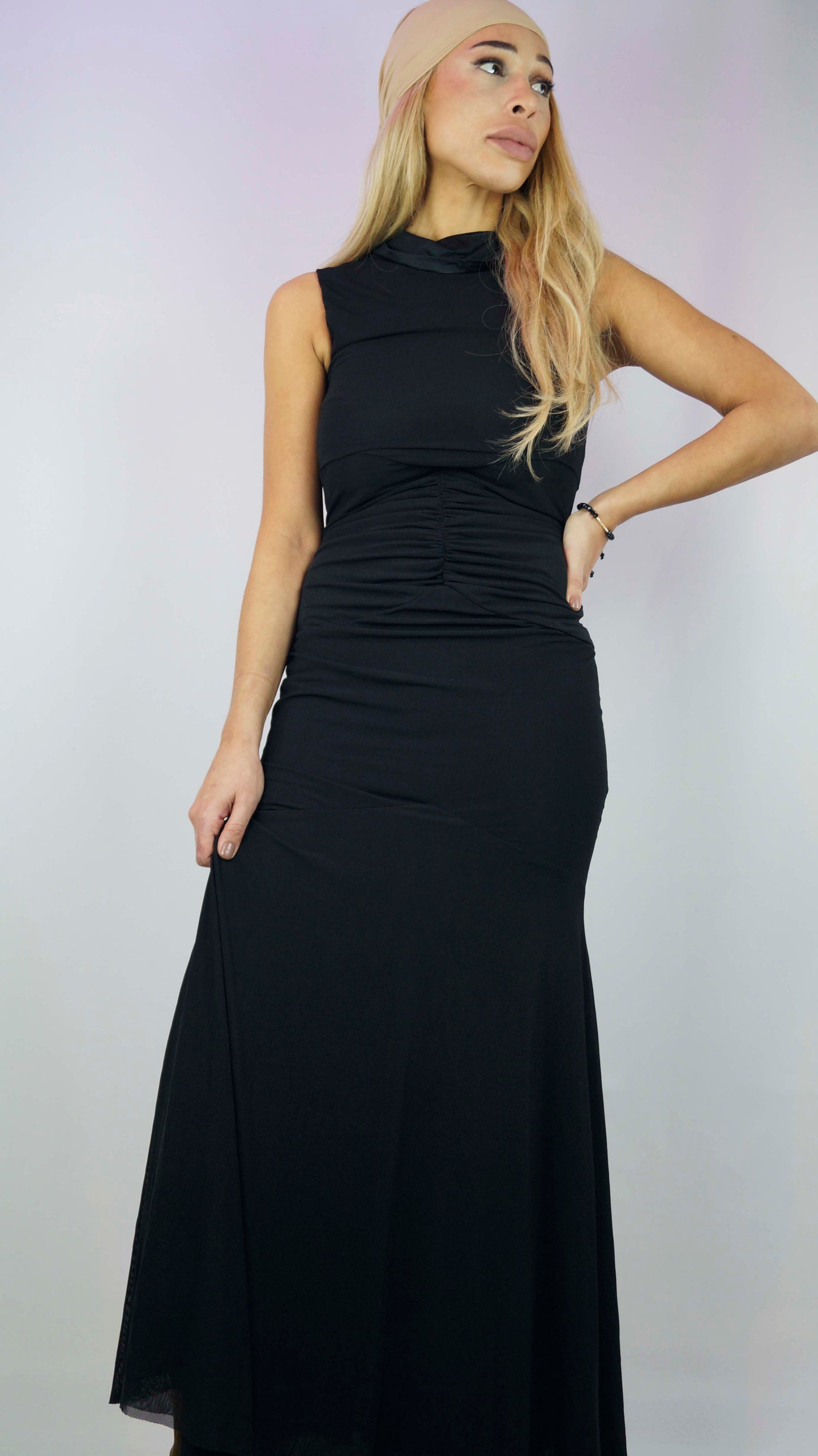 CLASSY BOSSY DRESS