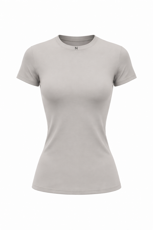 CORRIGERENDE TOP NAAMANE GREY