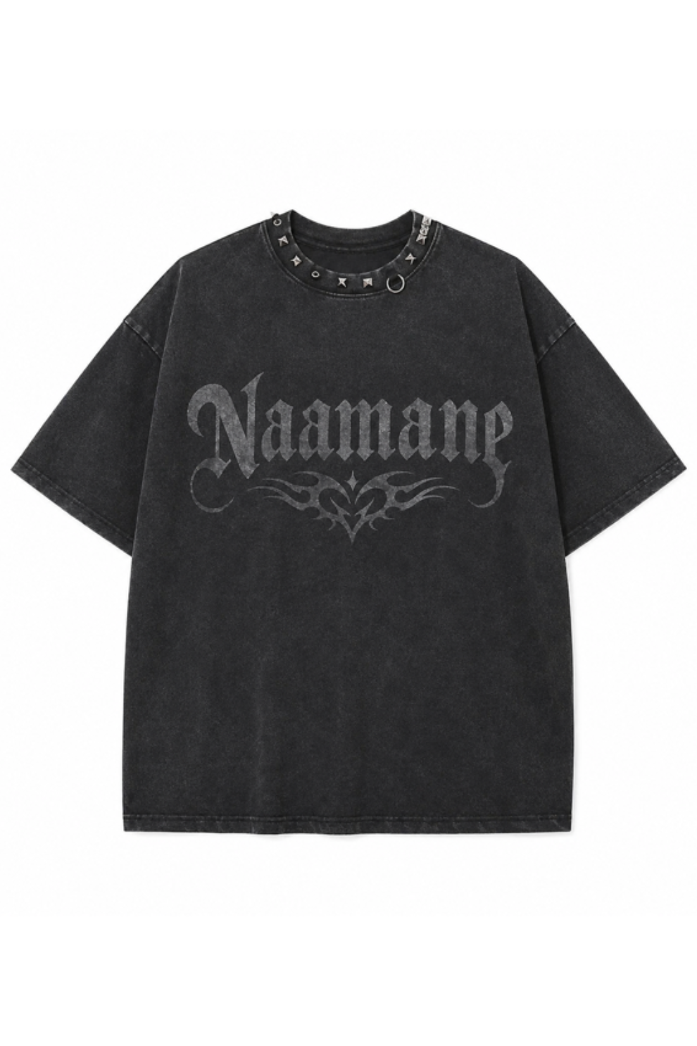 NOIR EDGE TEE