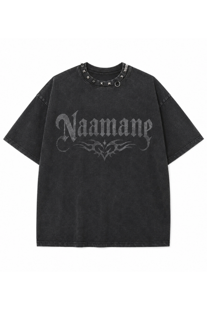 NOIR EDGE TEE