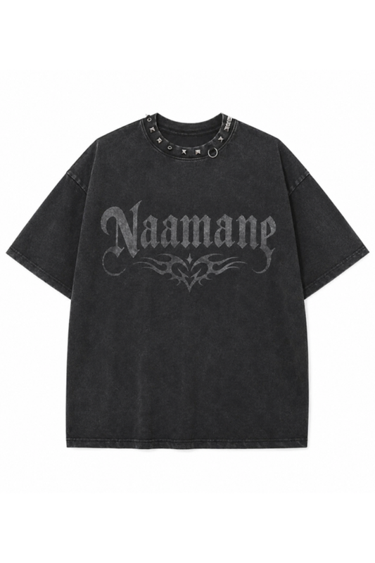NOIR EDGE TEE