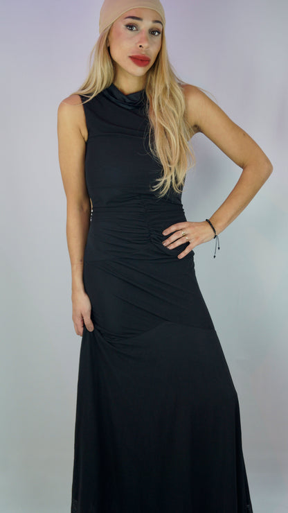 CLASSY BOSSY DRESS