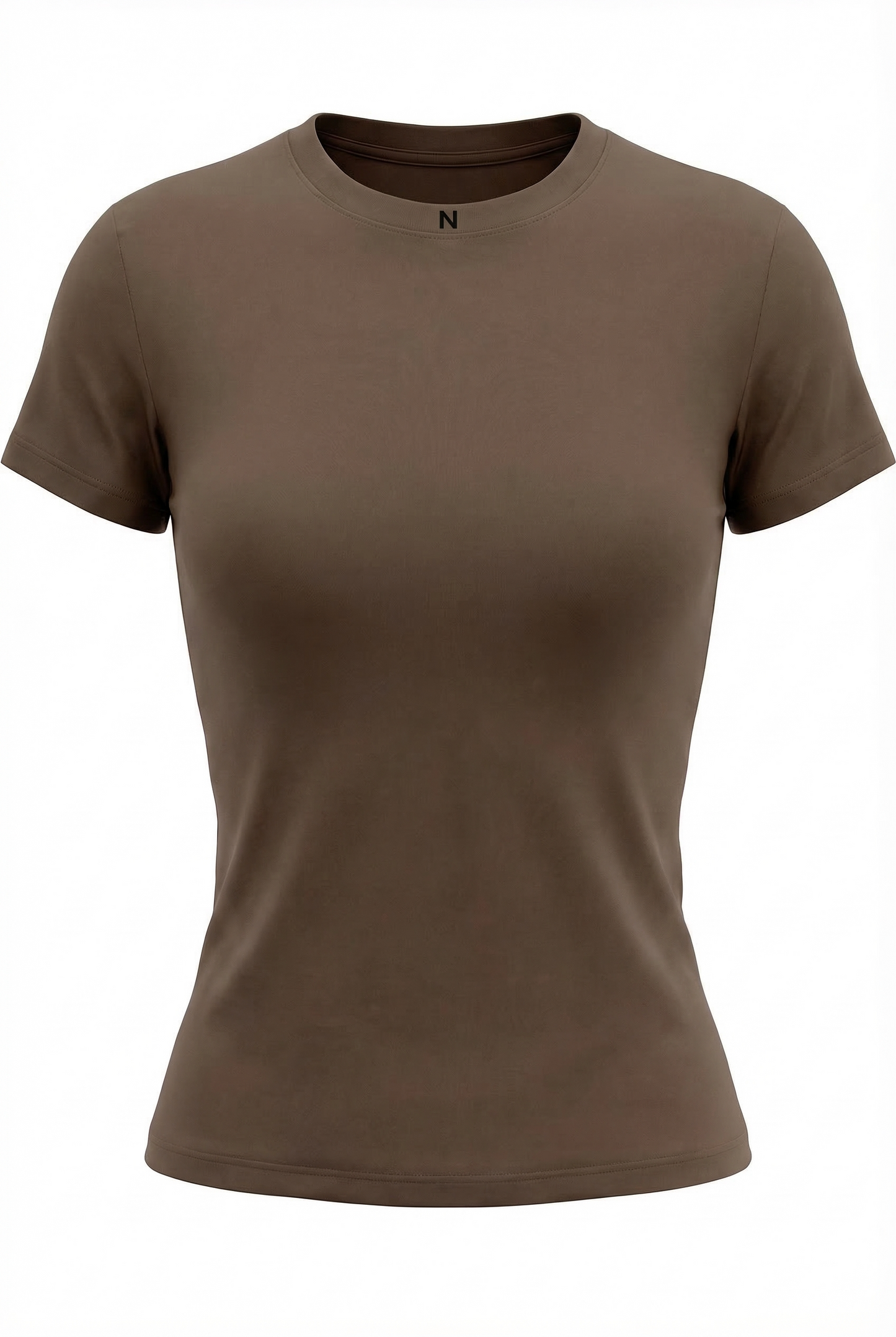 CORRIGERENDE TOP NAAMANE BROWN