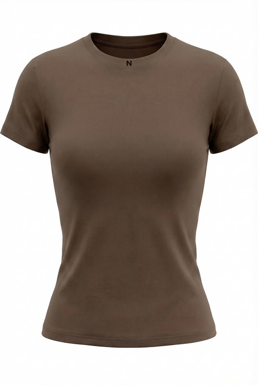 CORRIGERENDE TOP NAAMANE BROWN